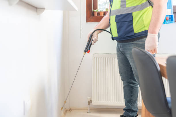 Best Best Pest Control Companies  in Sage, CA